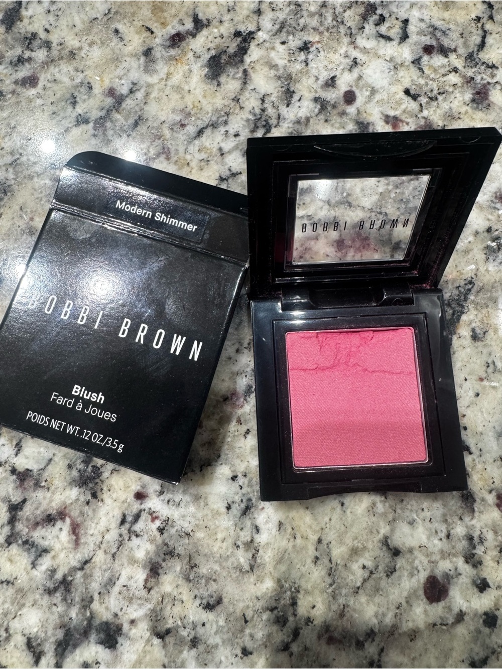 Bobbi Brown Powder Blush